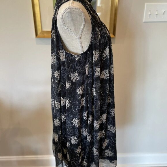 Joie Dress Size Medium Preppy Feminine Coquette Romantic Cottagecore - Picture 3 of 5